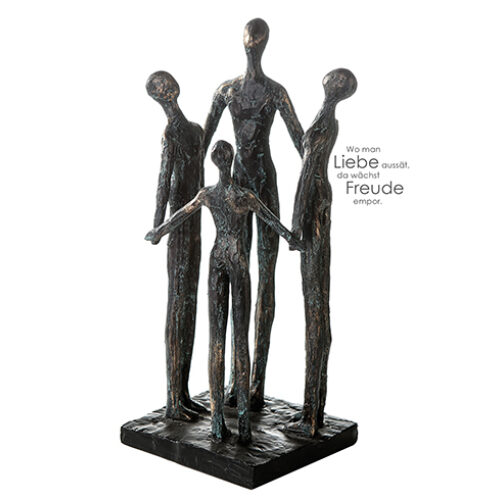 Skulptur Group Casablanca Design