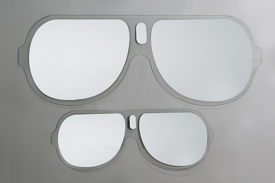 Sunglasses - Spiegel (medium)