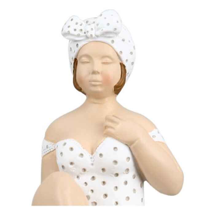 Becky - Steel Collection Figur -