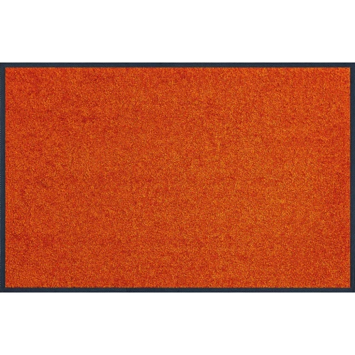 Trendcolour Fußmatte 40x60 cm burntorange