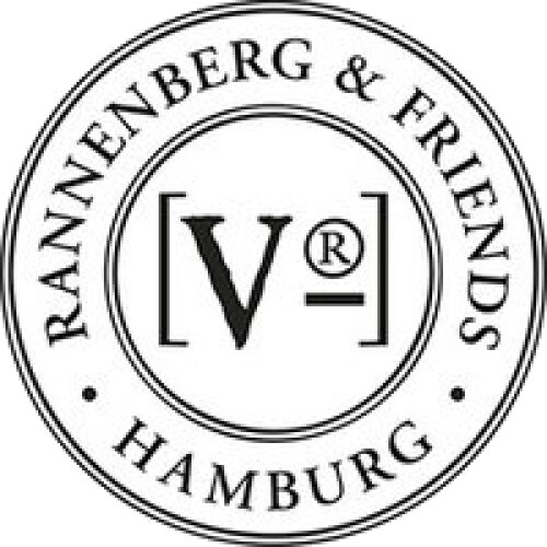 Handgemachte Rosenseife von Rannenberg