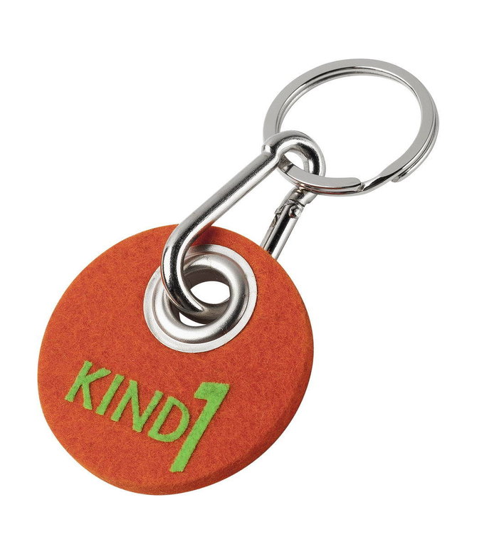 Kind 1 - Rondo Schlüsselanhänger