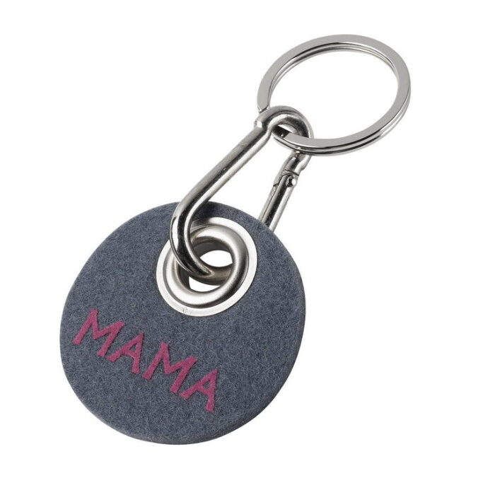 Mama - Rondo Schlüsselanhänger