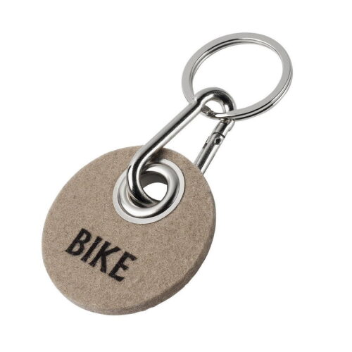 International Bike -  Rondo Schlüsselanhänger