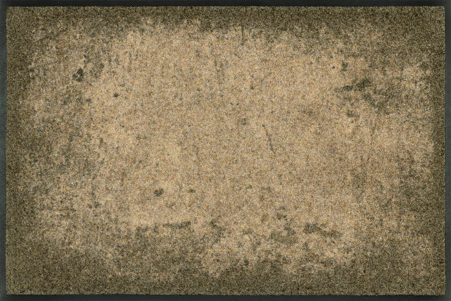 Fußmatte Shades of brown 50x75 cm
