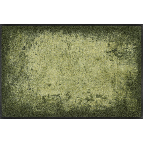 Fußmatte Shades of green 50x75 cm