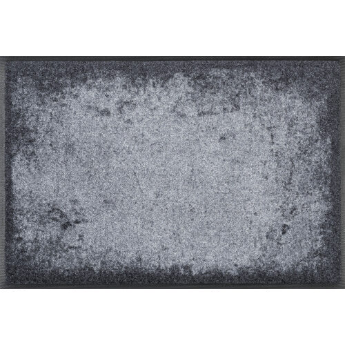 Fußmatte Shades of grey 50x75 cm