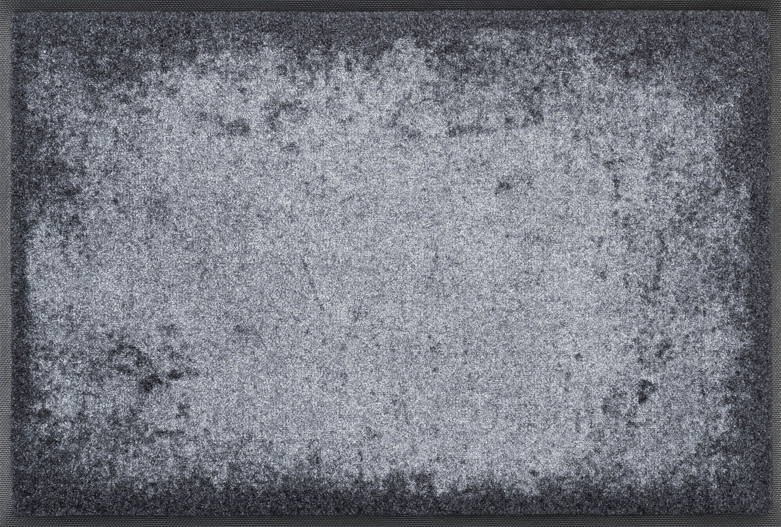 Fußmatte Shades of grey 50x75 cm