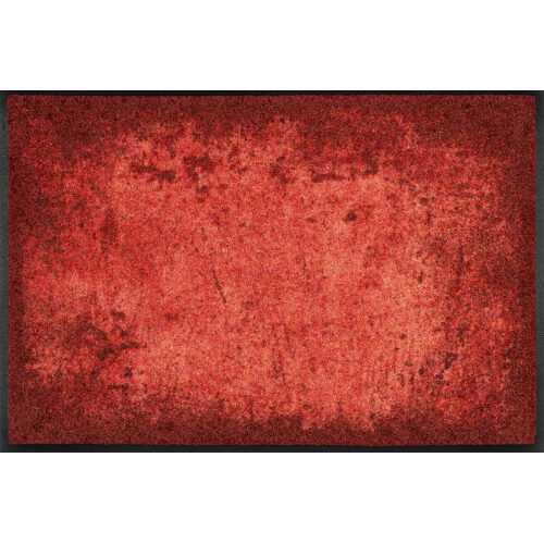 Fußmatte Shades of red 50x75 cm