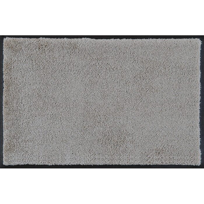 Cool Grey Fußmatte 50x75 cm wash&dry