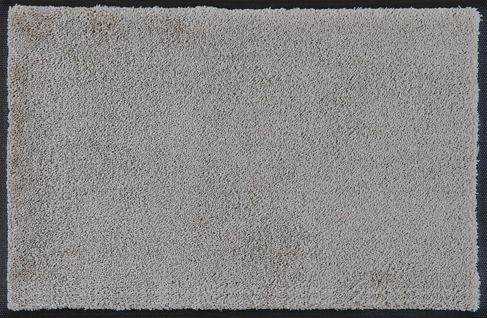 Cool Grey Fußmatte 50x75 cm wash&dry
